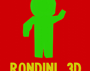 Rondini 3D