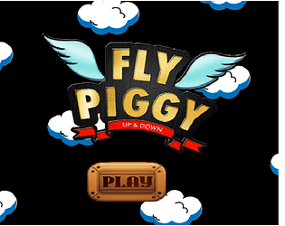 FlyPiggy