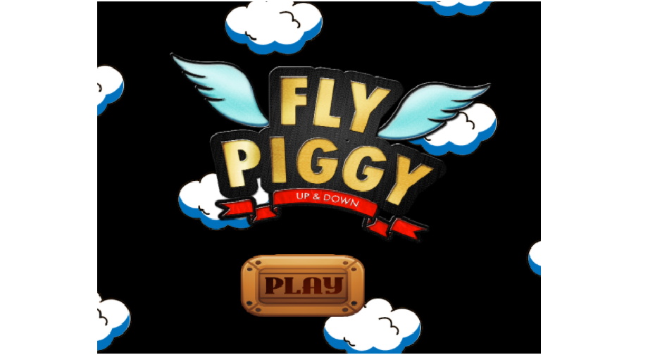 FlyPiggy