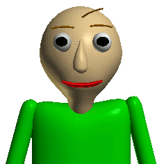 Baldi's Funner Newer School! by Baldis_son1