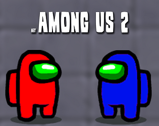 Among Us 2 (Leaked Alpha)