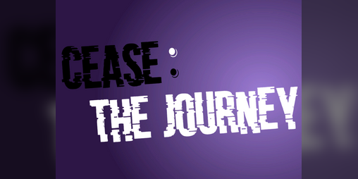 Cover image for Cease: The Journey