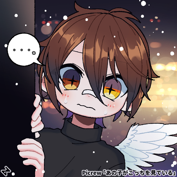 How to make picrew roblox avatar! 