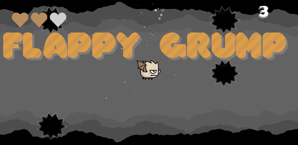 Flappy Grump