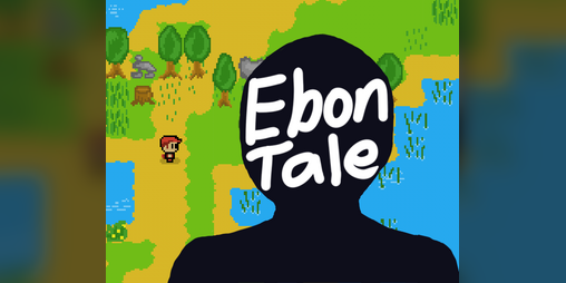 Cover image for Ebontale