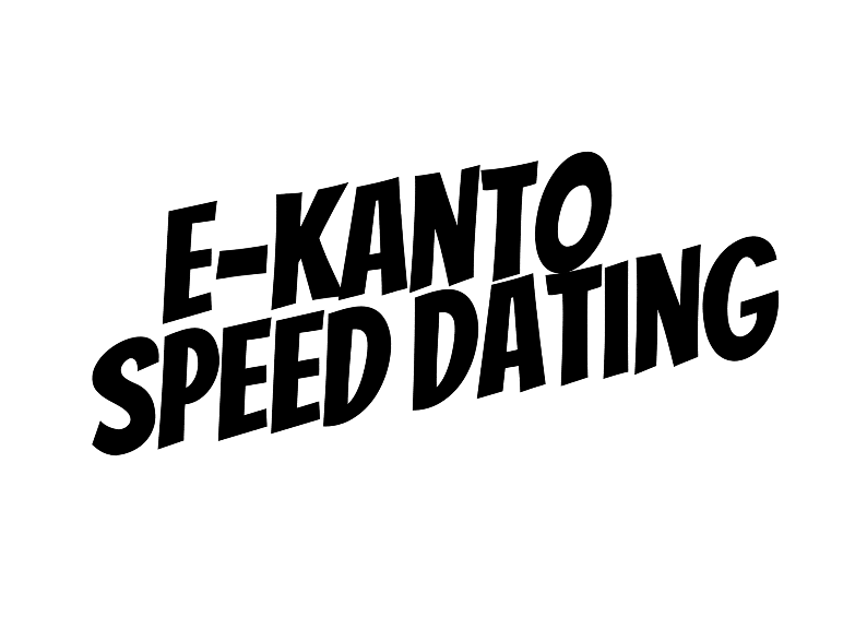Cover image for E-KANTO Dating Sim Demo