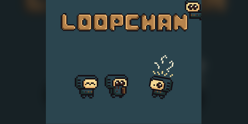 Cover image for LoopChan