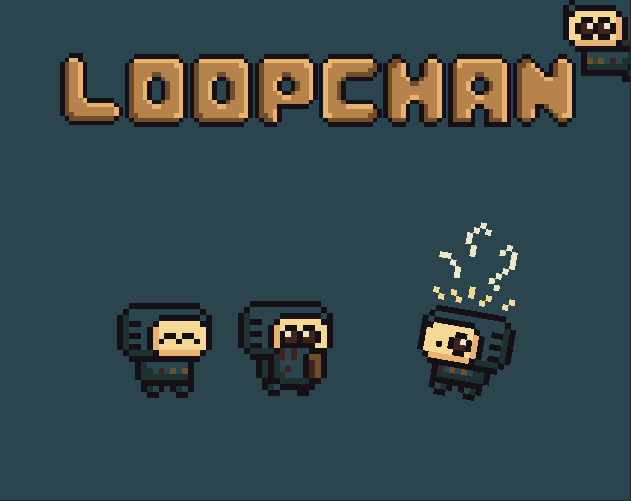 LoopChan