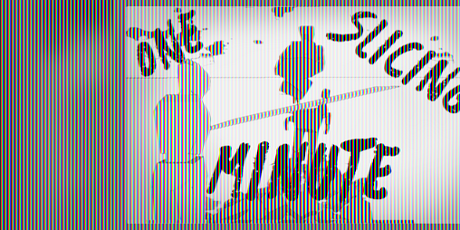 Cover image for One Slicing Minute