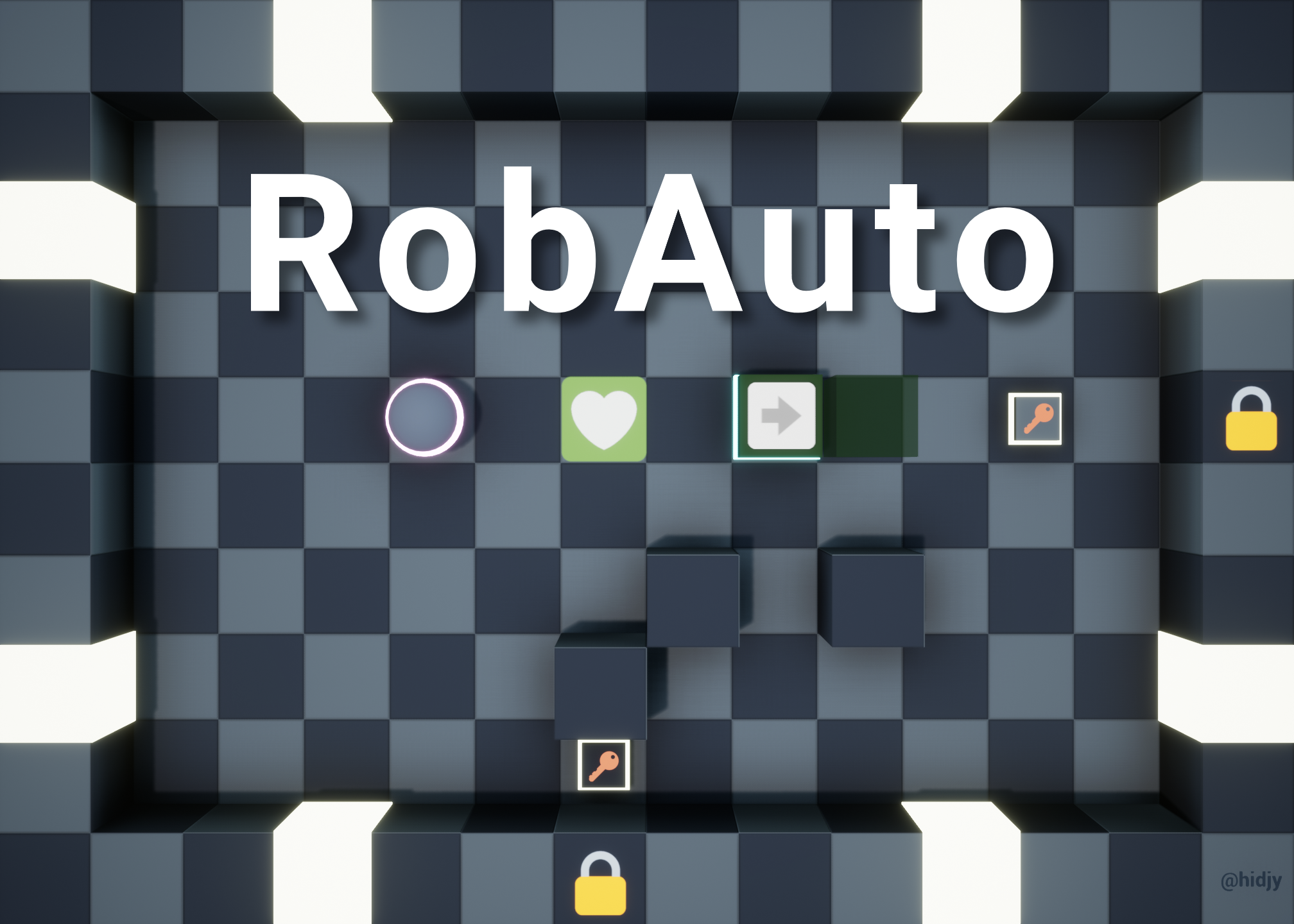 RobAuto