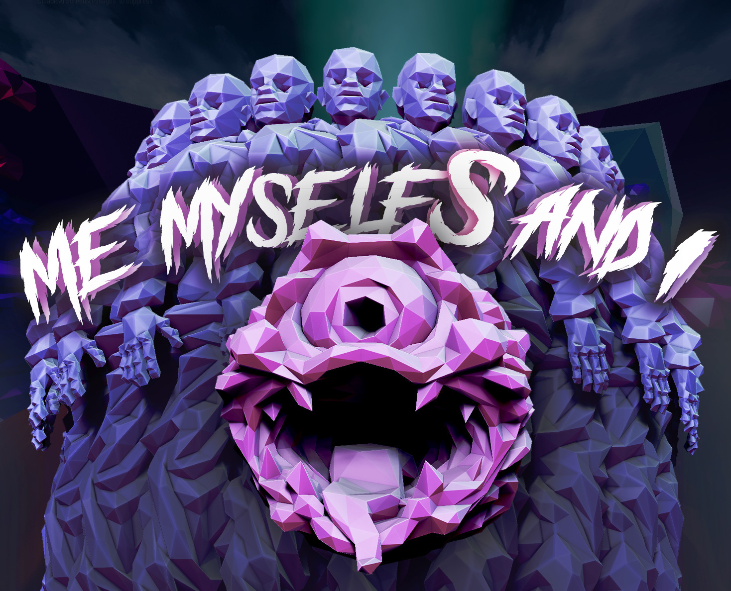 Me, Myselfs and I by Toco Games