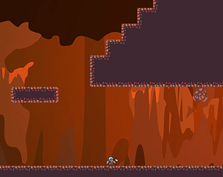 Galdir's Quest - HTML5