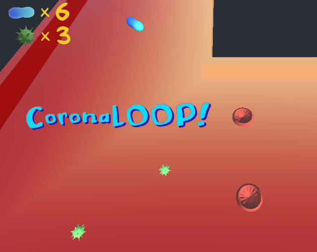 CoronaLOOP