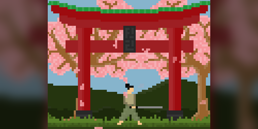 Cover image for Blossoms & Steel