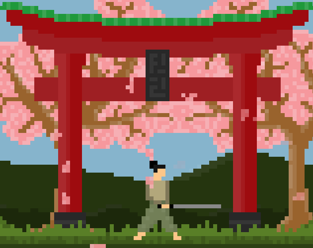 Cover image for Blossoms & Steel