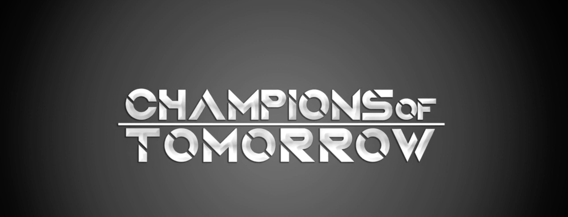 Champions of Tomorrow