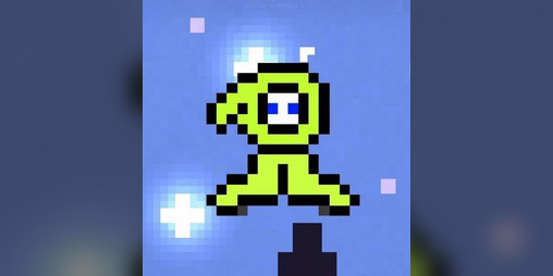 Cover image for Reaper Jump