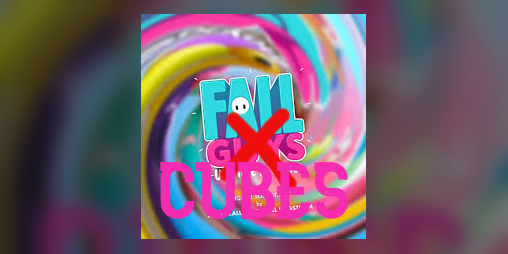 Cover image for Fall Guys 2 ( my first game:) )