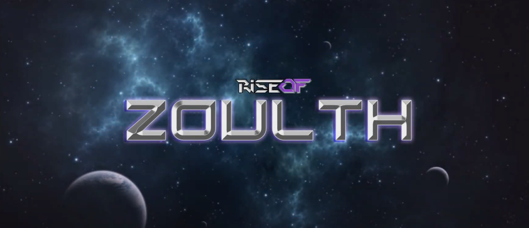 Rise of Zoulth