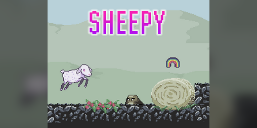 Cover image for Sheepy