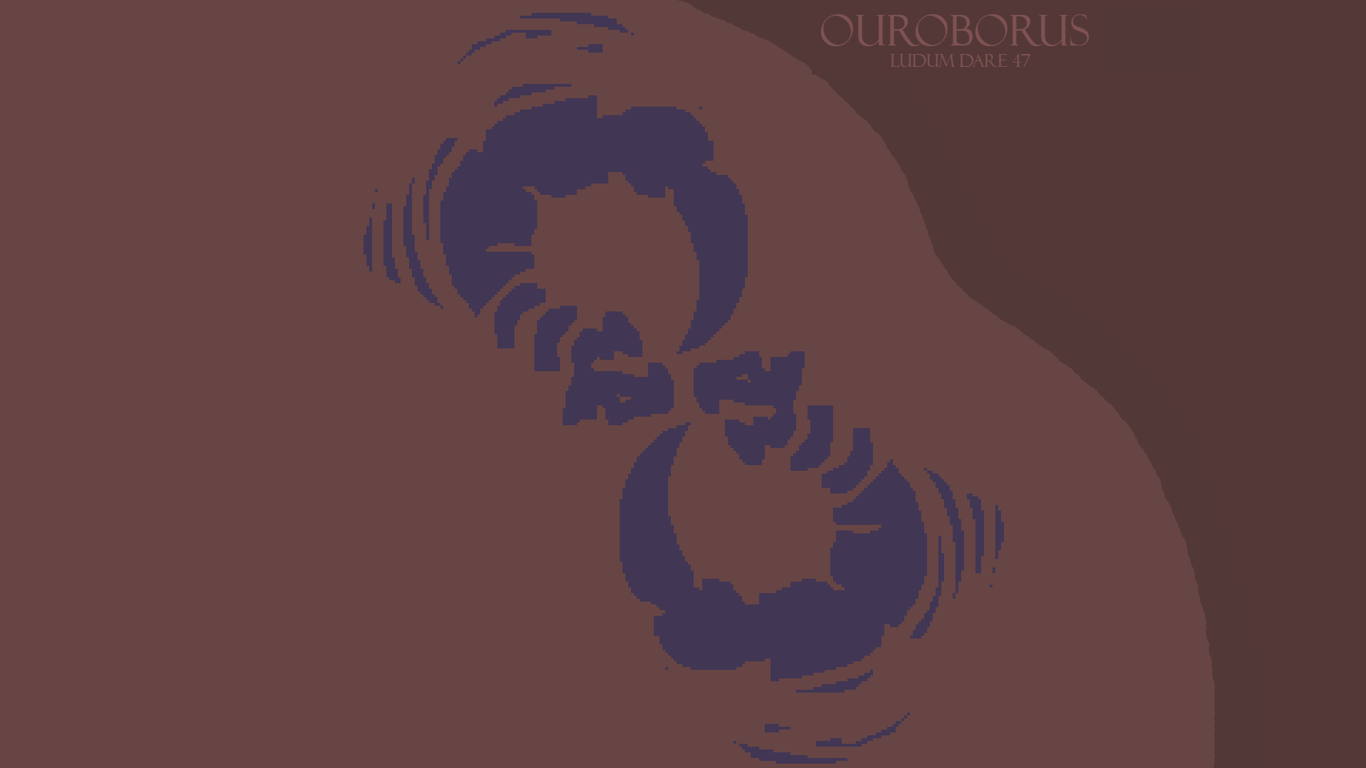 Ouroboros (itch) (akacmd) mac os game