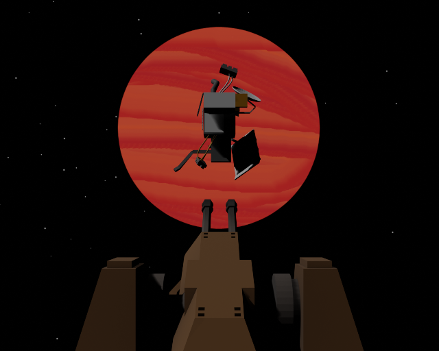 Shooty Loops (Windows Standalone)