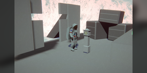 Cover image for Adam - Now in 3D