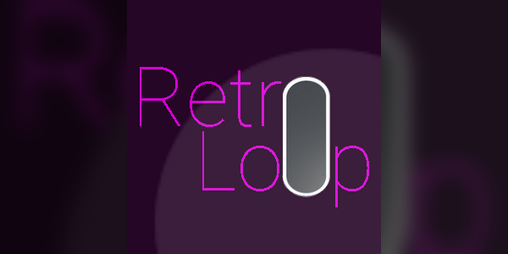 Cover image for Retro Loop