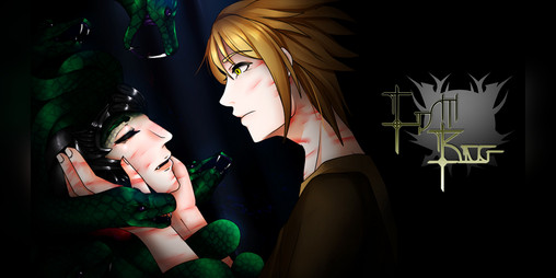 Cover image for Lost King