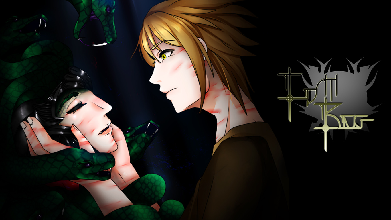 Lost King