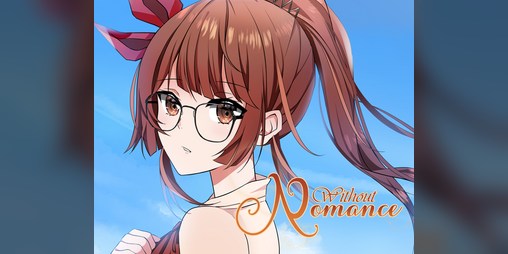 Cover image for Without Romance