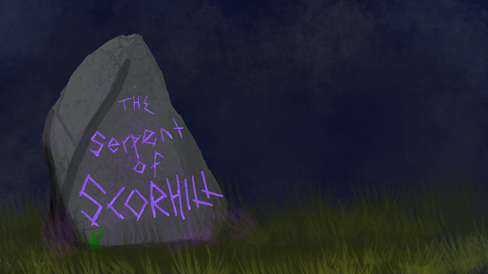The Serpent of Scorhill