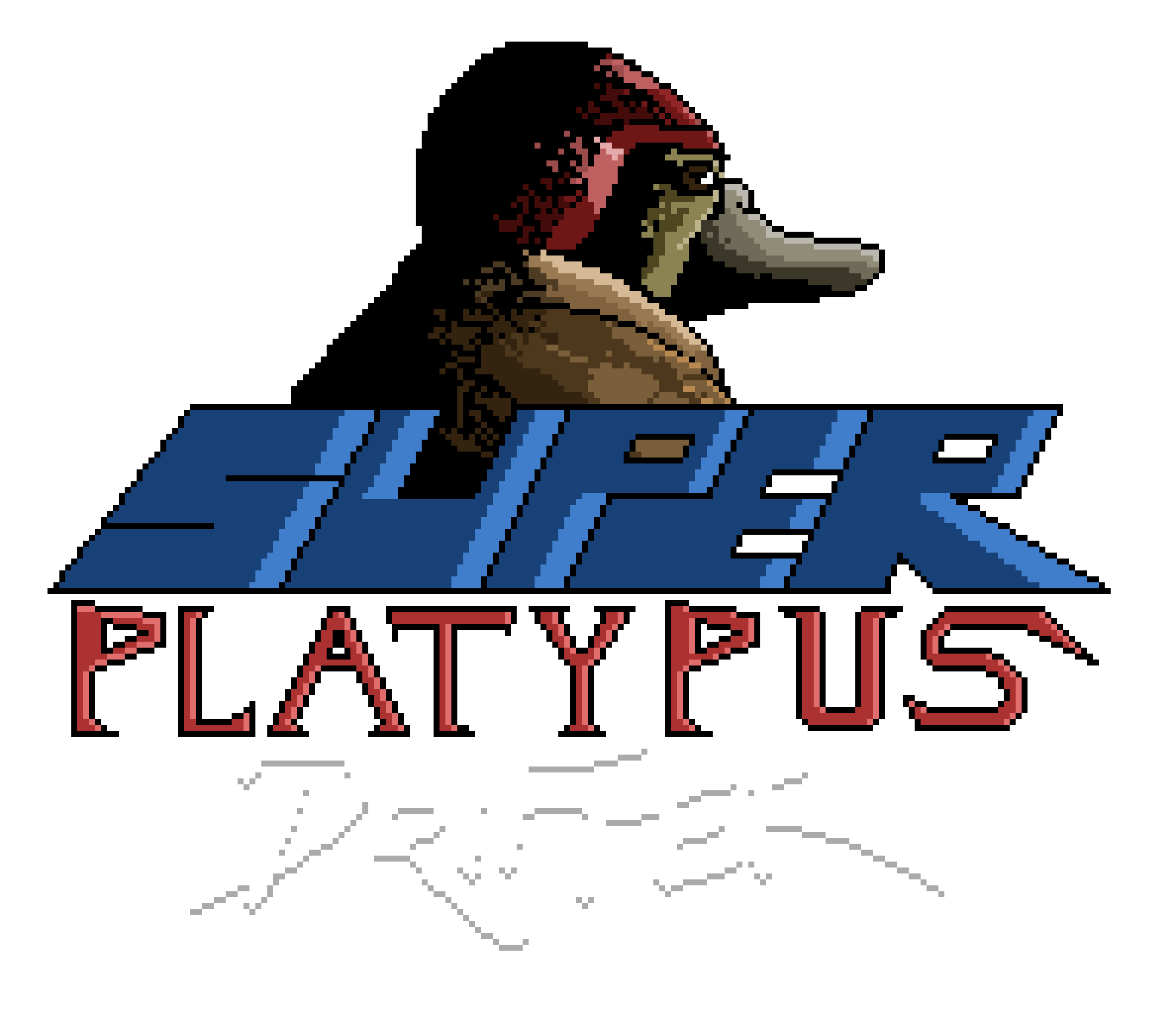 Super Platypus Drifter