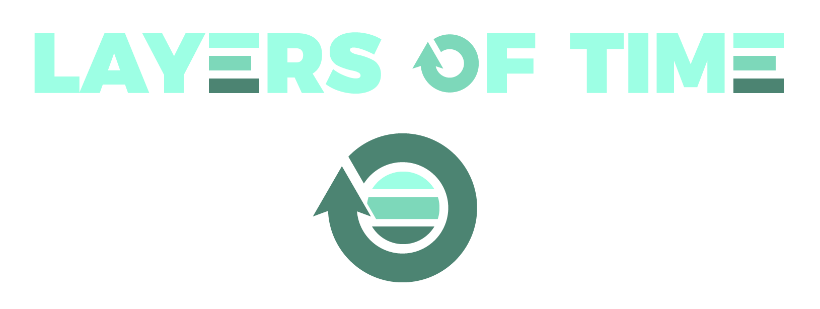 Layers of time