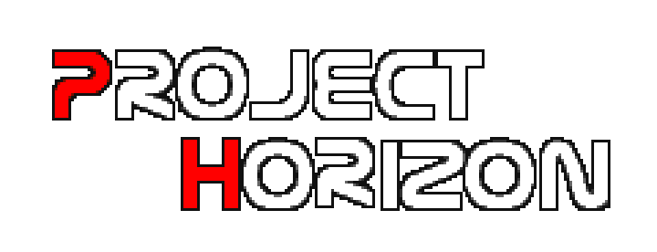 Project Horizon (Amiga Demo)