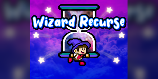 Cover image for Wizard Recurse