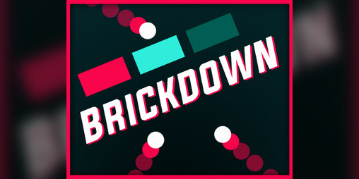 Cover image for BRICKDOWN