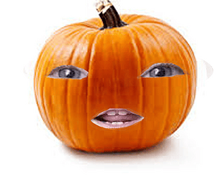 PumkinCandy