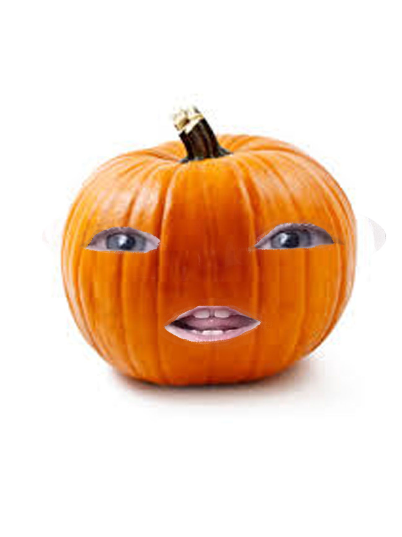 Cover image for PumkinCandy