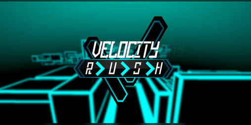 Cover image for Velocity Rush - Parkour FPS