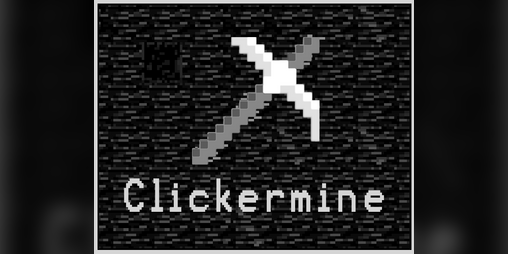 Cover image for Clickermine