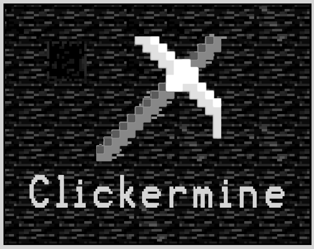 Cover image for Clickermine