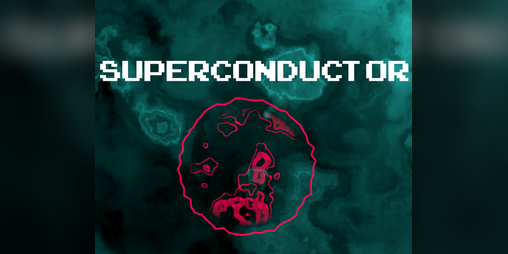 Cover image for Superconductor
