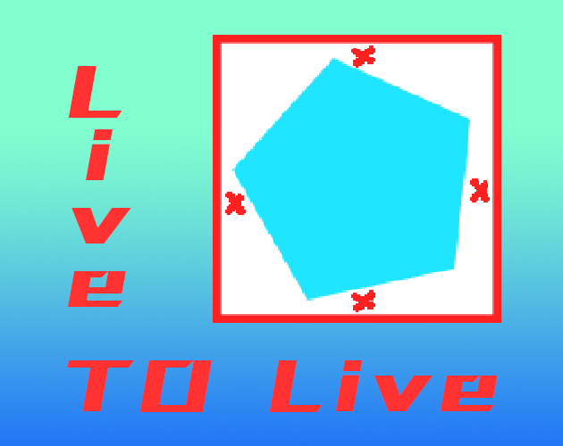 Live To Live