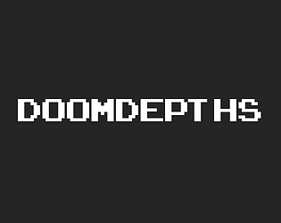 Doomdepths