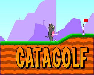 CataGolf