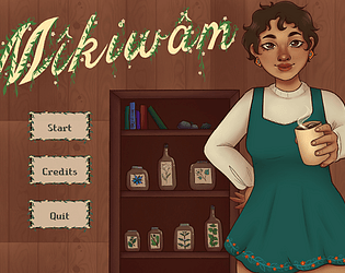 Mîkiwâm (Browser)