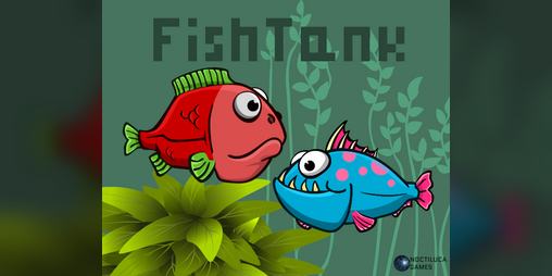 Cover image for FishTank