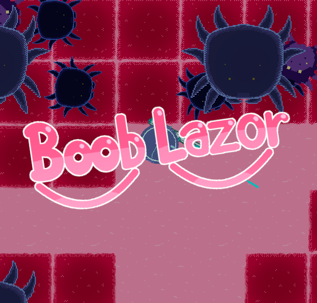 Booblazor