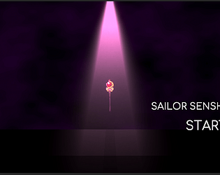 Sailor Senshi/Sailor Moon